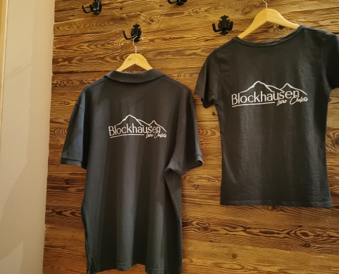 Blockhausen | Shirts