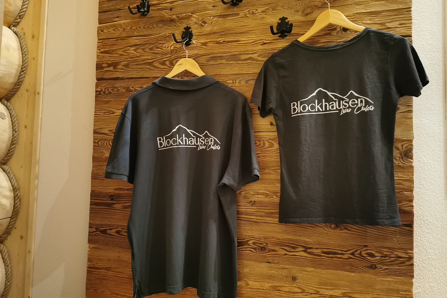 Blockhausen | Shirts