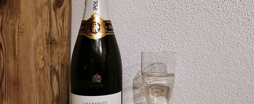 Blockhausen | Zusatzleistung Flasche Champagner